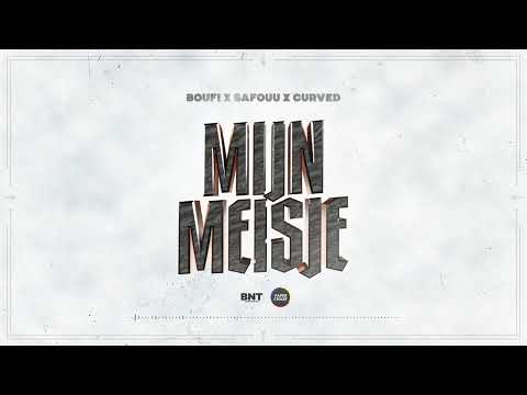 BNT Records and Paperchase