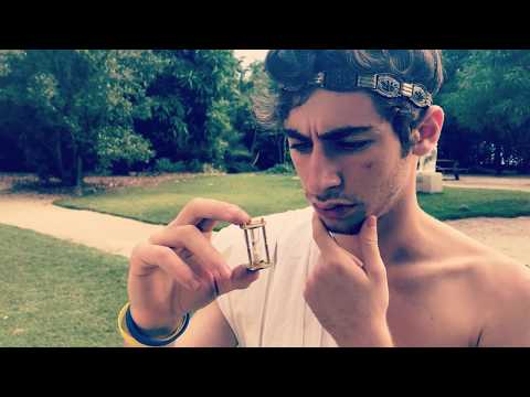 Machané Choref Bereshit Betar Rio 2019