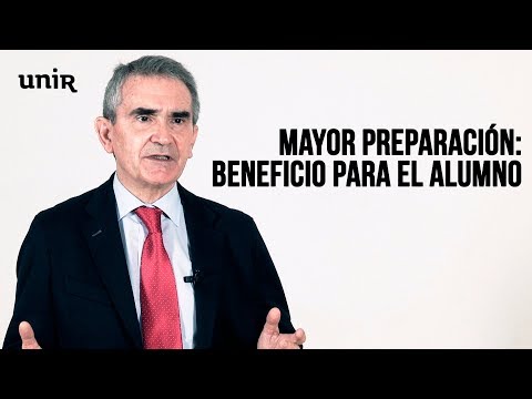 Clases presenciales virtuales | UNIR