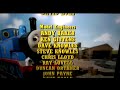 Thomas And Friends Series 6 Ending Credits