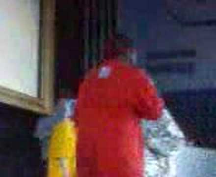 Kosmaty feat. INCYT.