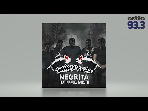 Sueño de Pescado - Negrita Ft. Manuel Moretti