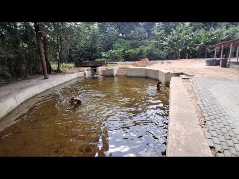 Balneário Rio Grande | Porto Rico do Maranhão 