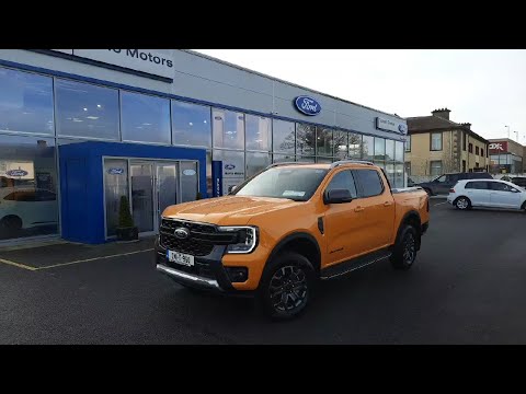 Ford Ranger 2.0tdci Wildtrak please Note Price is - Image 2