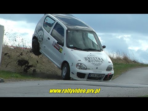 Super Sprint Prima Aprilis - Niechobrz - 2023-04-01