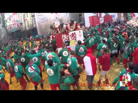 I Conti di San Lorenzo in Borghetto 2016