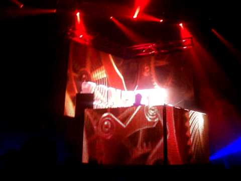 sander van doorn ID 2