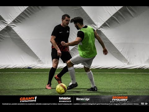 22.01.2019 - III Liga B - ORLEN OIL vs. ES SYSTEM