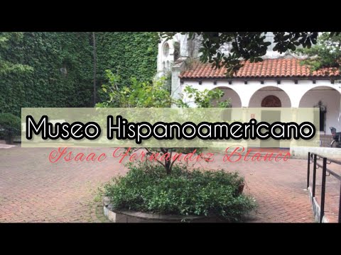 Museu Hispanoamericano
