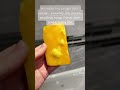 Lush ginger root soap - horrendous #lush #skincare #soap #fyp #review #demo #gingerroot - Victoria Canavan Lush ginger root soap - horrendous #lush #skincare #soap #fyp #review #demo #gingerroot