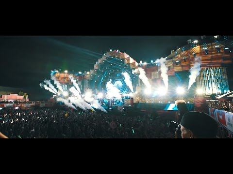 Electric Love Festival 2016 - Aftermovie