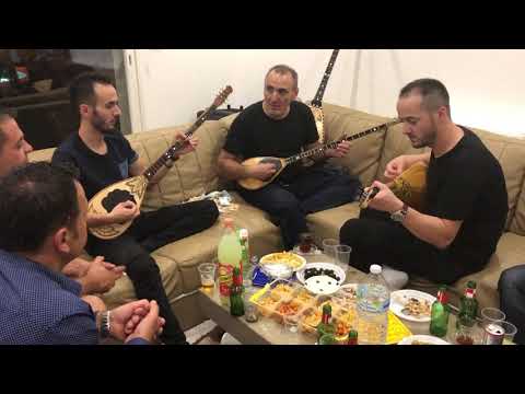 VLLEZERIT MURATI BESNIK THAQI AVNI MJEKIQI tash ka nis me dal pranvera