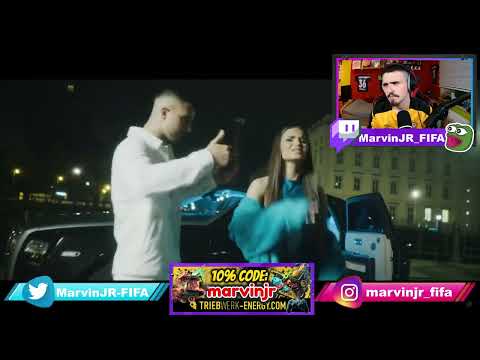 Capital Bra ft. Arlinda & Pano - Hundert Jahre Eiszeit | Reaction