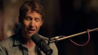 James Blunt - Satellites - Unplugged