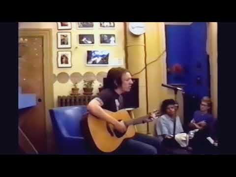 Elliott Smith - Say Yes (Live at Aquarius Records, California, May 9 1997)