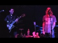 Gin Wigmore - New Rush - Triple Rock Social ...