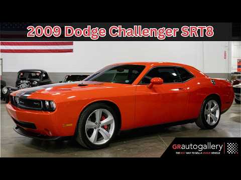 2009 Dodge Challenger (CC-2097163) for sale in Kentwood, Michigan