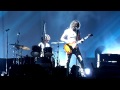 Soundgarden - Live to Rise (Live); Arena Concerti ...