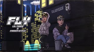 LIL TROCA ft. FRANKY STYLE - FLY