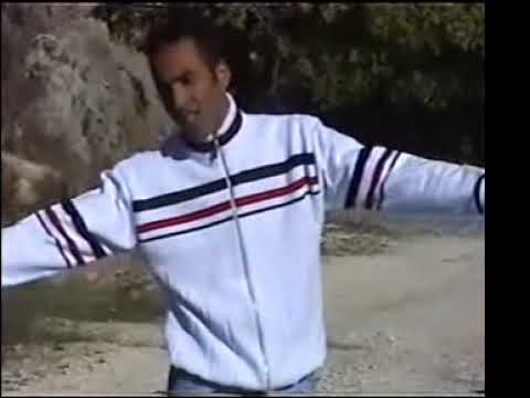 Kahtali Ali Baran öldür beni