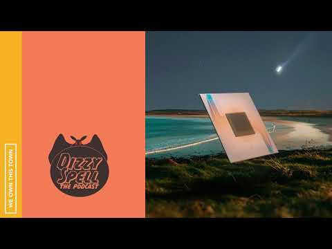 Dizzy Spell: 018: Drone Flap Deep Dive