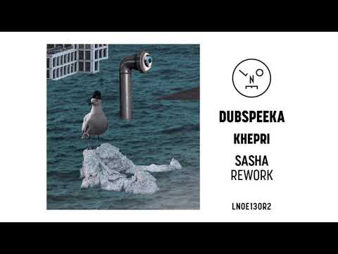 dubspeeka - Khepri
