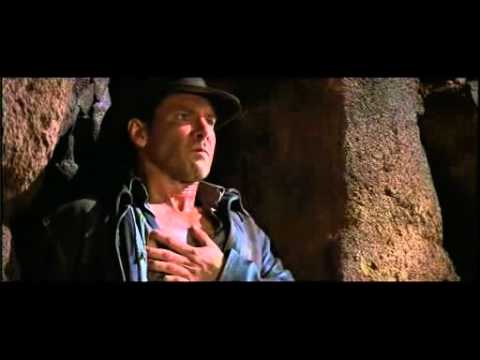 Indiana Jones - víra
