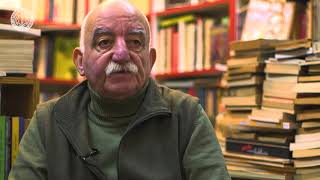Erbab-ı Sanat 2.Bölüm: Sahaf