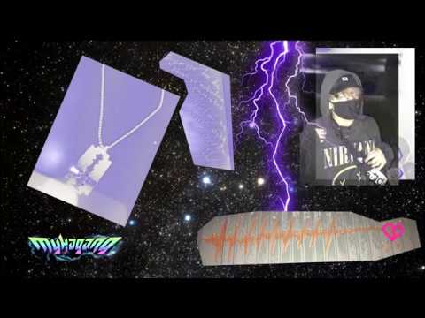 mykagang - a ja chain prod. Xaren