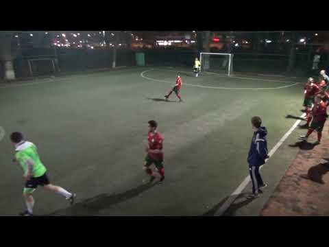 3 КХ 5 Ideal Plast - Ukom голы