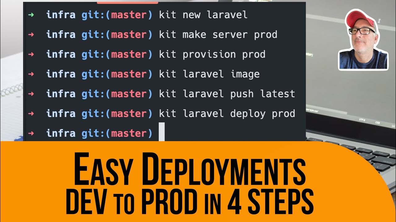 Application Starter Kit Simplifies Deployments
