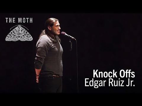 Edgar Ruiz Jr. | Knock Offs | Detroit Mainstage 2021