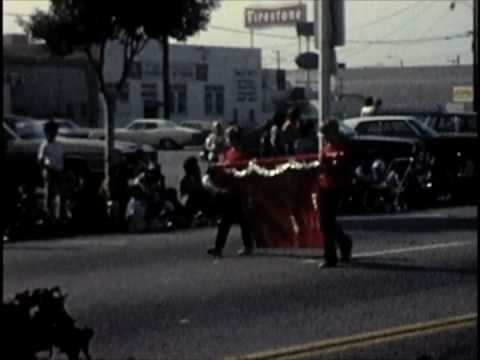 Wilkerson School Drill Team 1977