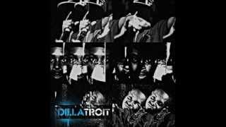 J DILLA --Detroit Madness--Dillatroit 2012 [Jay Dee]