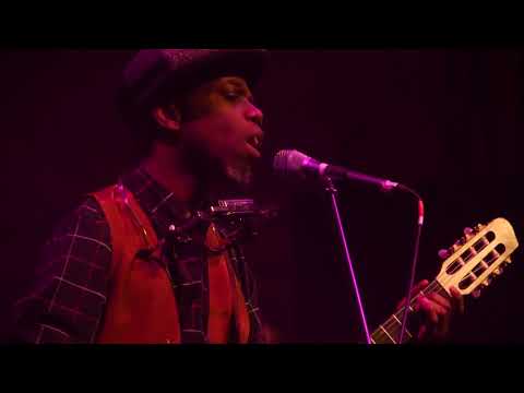 Muntu Valdo - Di Sibi