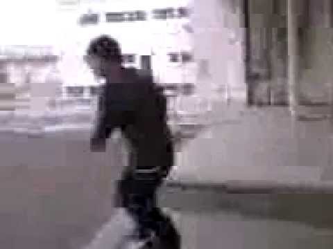 SkatenDennis und passi teil 1