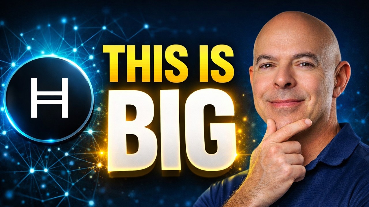 Nobody Is Talking About These 4 Hedera Developments… But They Should Be