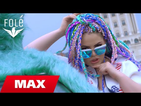 Fifi & Eri Dee - Kus kus (Official Video HD)