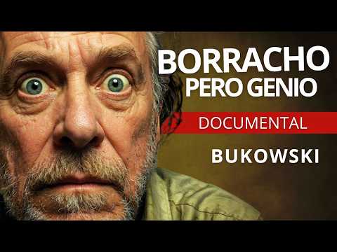 RENUNCIAR a TODO para ESCRIBIR |• Bukowski
