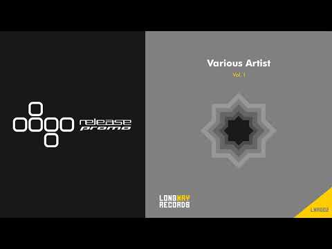 PREMIERE: Redspace & Zaghloul - Neophyte [Long Way Records]