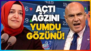 Fon Vurguncuları Kim? Turhan Çömez İsim İsim Açıkladı! Fatma Betül Sayan Kaya'yı