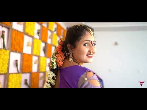 || Srimantham || Anvitha Revanth ||