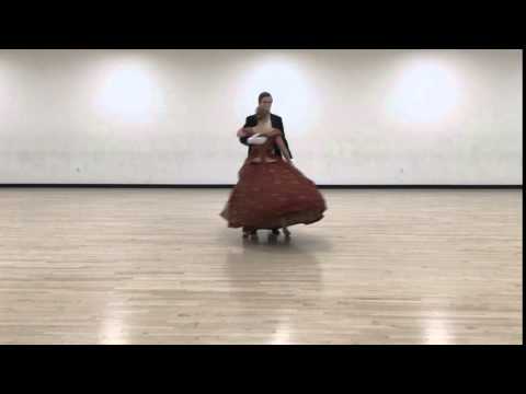 Vintage Schottische - The Schottische