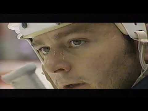 2001 STANLEY CUP FINAL MAY 26,2002