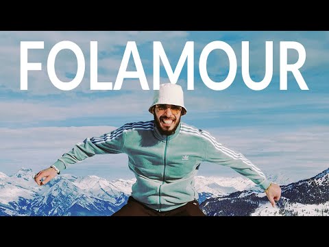 Folamour | New Year's Eve DJ Set - Polaris x Verbier