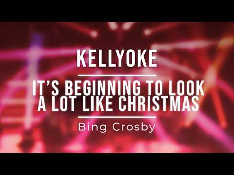 Video thumbnail for It’s Beginning to Look a Lot Like Christmas