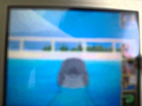 アイ♡ドルフィン