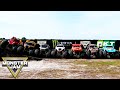 Adam Anderson Get the World Record in the Most Monster Jam Trucks Jumped! | Monster Jam