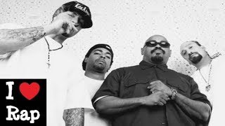 Delinquent Habits - Shed a Tear