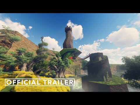 Banjo-Kazooie Remastered | TRAILER